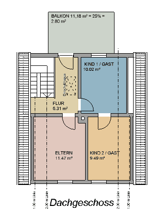 Predaj domu 104 m², pozemek 520 m², Dillingen an der Donau, Bavorsko Predaj domu 104 m², pozemek 520 m², Dillingen an der Donau, Bavorsko