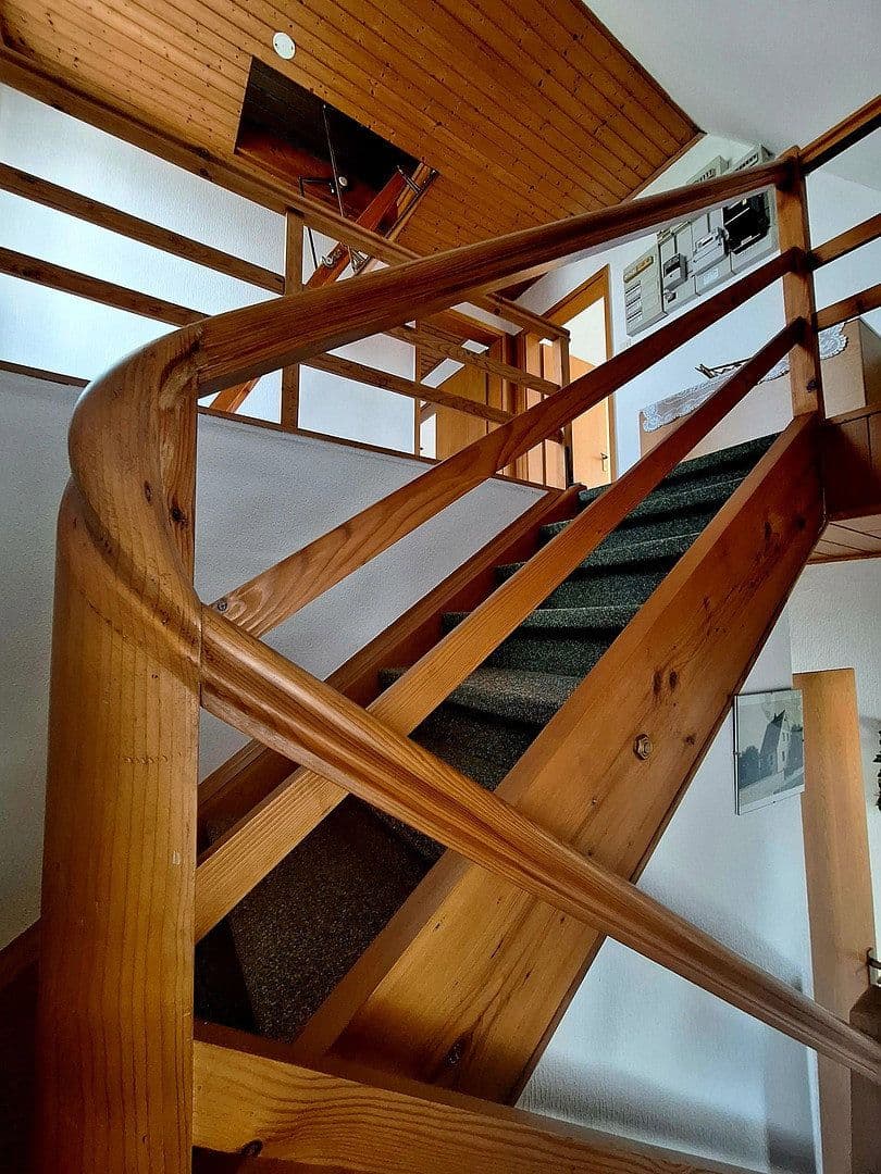 Predaj domu 104 m², pozemek 520 m², Dillingen an der Donau, Bavorsko Predaj domu 104 m², pozemek 520 m², Dillingen an der Donau, Bavorsko