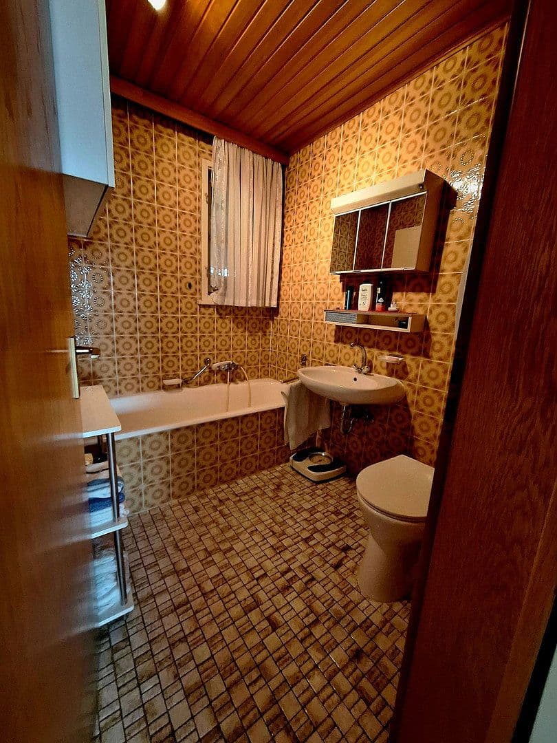 Predaj domu 104 m², pozemek 520 m², Dillingen an der Donau, Bavorsko Predaj domu 104 m², pozemek 520 m², Dillingen an der Donau, Bavorsko