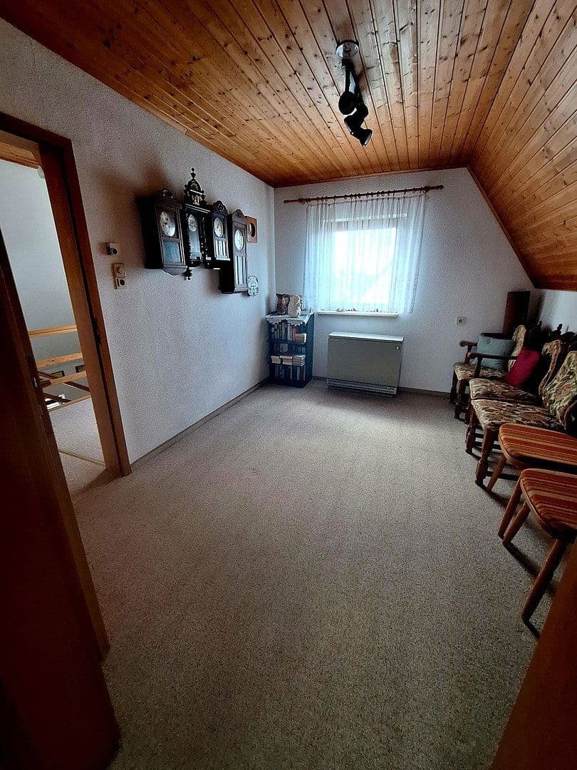Predaj domu 104 m², pozemek 520 m², Dillingen an der Donau, Bavorsko Predaj domu 104 m², pozemek 520 m², Dillingen an der Donau, Bavorsko