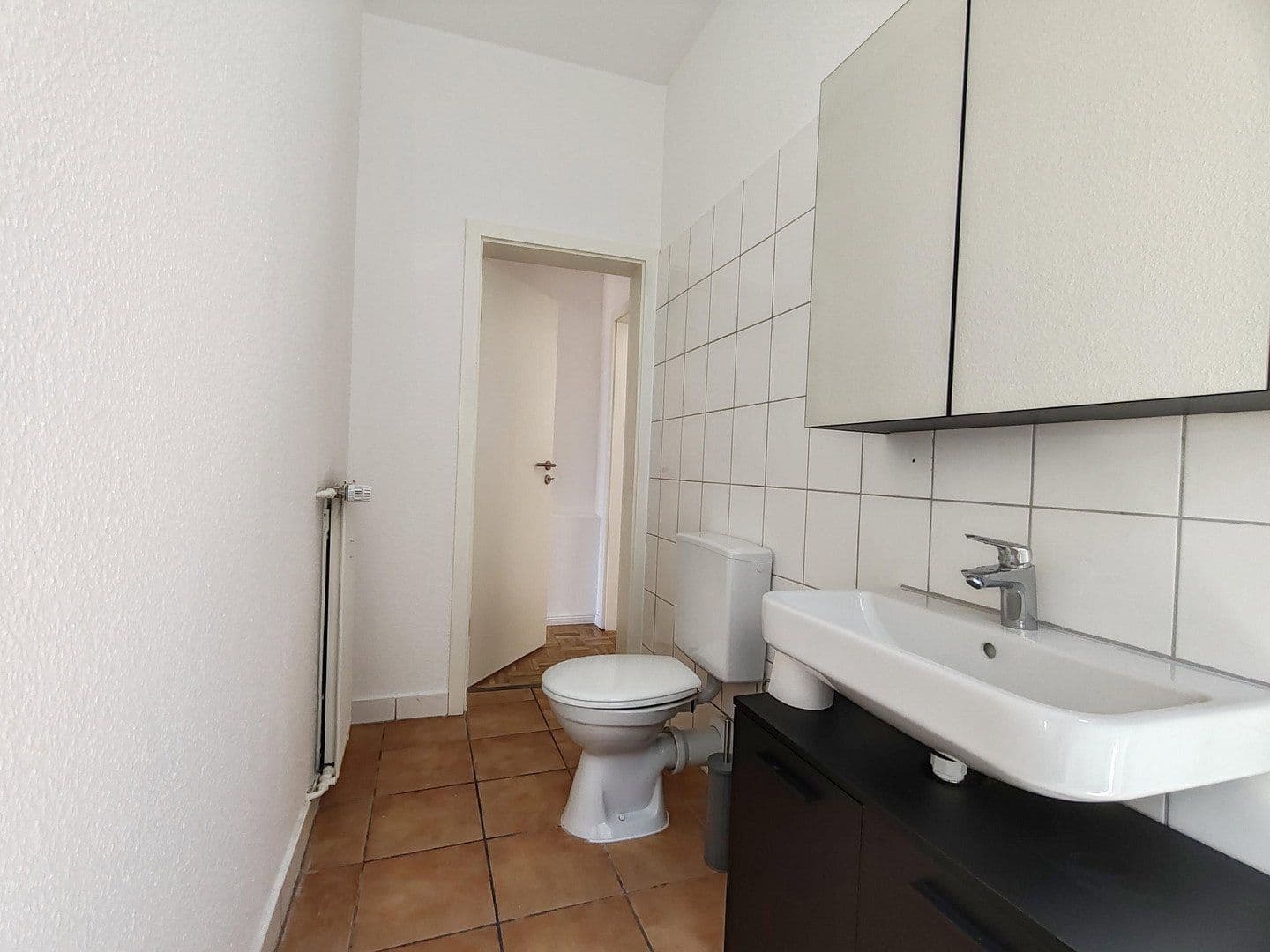 Prenájom bytu 2-izbový 55 m², Barfüßerstraße 5, Limburg an der Lahn, Hesensko Prenájom bytu 2-izbový 55 m², Barfüßerstraße 5, Limburg an der Lahn, Hesensko