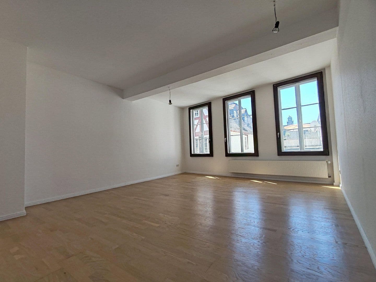 Prenájom bytu 2-izbový 55 m², Barfüßerstraße 5, Limburg an der Lahn, Hesensko Prenájom bytu 2-izbový 55 m², Barfüßerstraße 5, Limburg an der Lahn, Hesensko