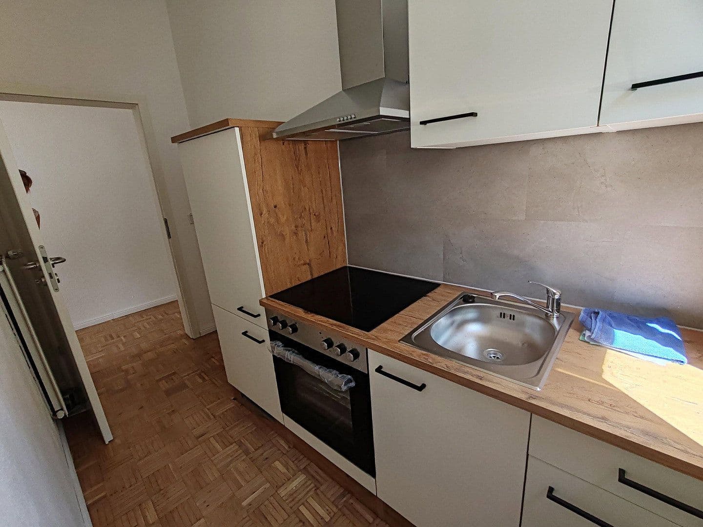 Prenájom bytu 2-izbový 55 m², Barfüßerstraße 5, Limburg an der Lahn, Hesensko Prenájom bytu 2-izbový 55 m², Barfüßerstraße 5, Limburg an der Lahn, Hesensko