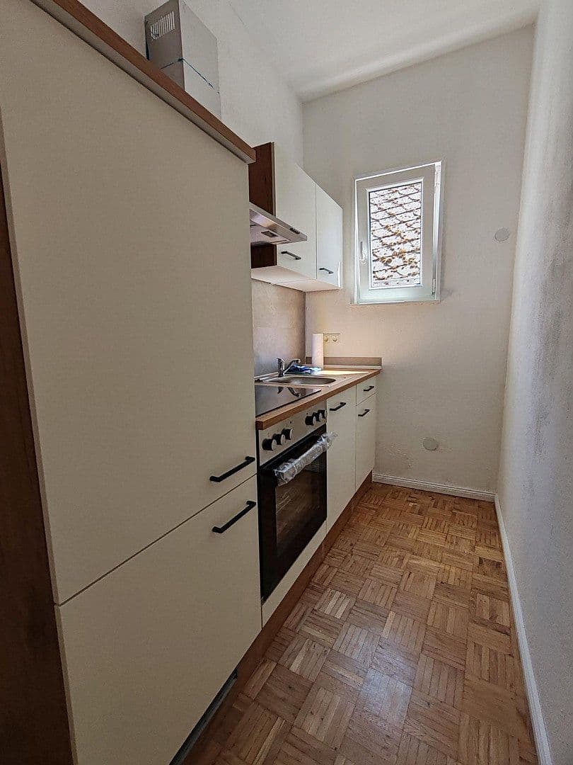Prenájom bytu 2-izbový 55 m², Barfüßerstraße 5, Limburg an der Lahn, Hesensko Prenájom bytu 2-izbový 55 m², Barfüßerstraße 5, Limburg an der Lahn, Hesensko