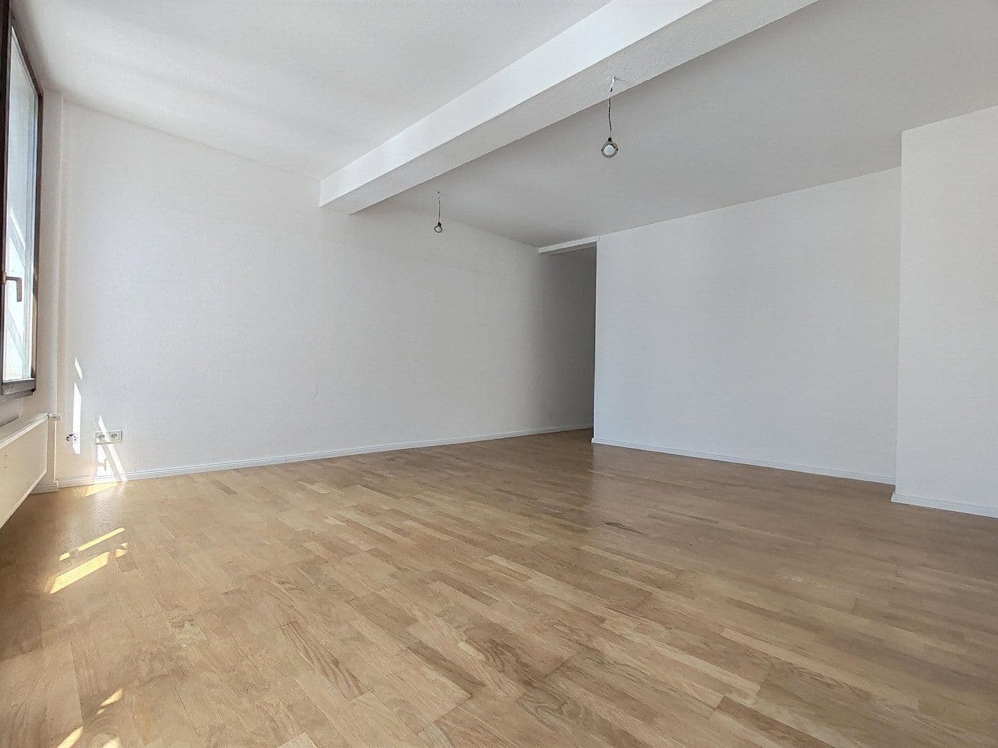 Prenájom bytu 2-izbový 55 m², Barfüßerstraße 5, Limburg an der Lahn, Hesensko Prenájom bytu 2-izbový 55 m², Barfüßerstraße 5, Limburg an der Lahn, Hesensko
