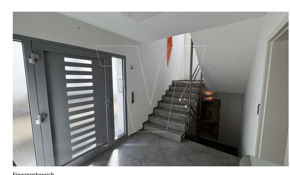 Predaj domu 182 m², pozemek 474 m², Allmersbach im Tal, Bádensko-Wurttembersko Predaj domu 182 m², pozemek 474 m², Allmersbach im Tal, Bádensko-Wurttembersko