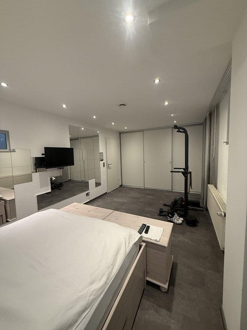 Predaj domu 182 m², pozemek 474 m², Allmersbach im Tal, Bádensko-Wurttembersko Predaj domu 182 m², pozemek 474 m², Allmersbach im Tal, Bádensko-Wurttembersko