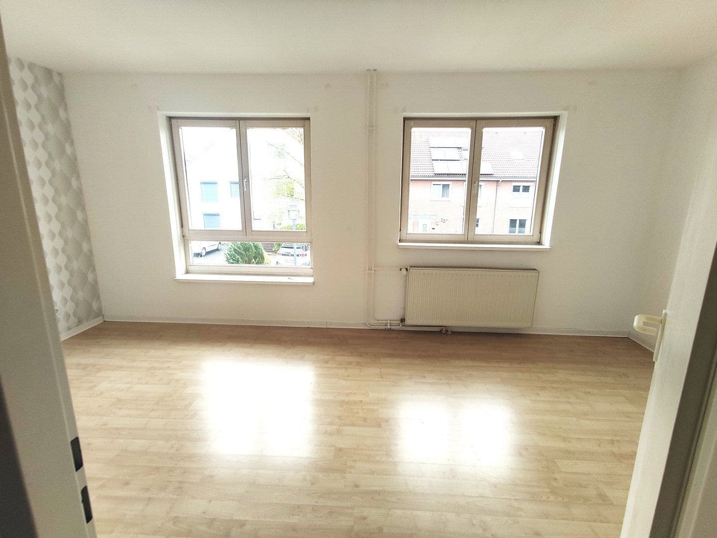 Prenájom domu 130 m², pozemek 250 m², Velten, Brandenbursko Prenájom domu 130 m², pozemek 250 m², Velten, Brandenbursko
