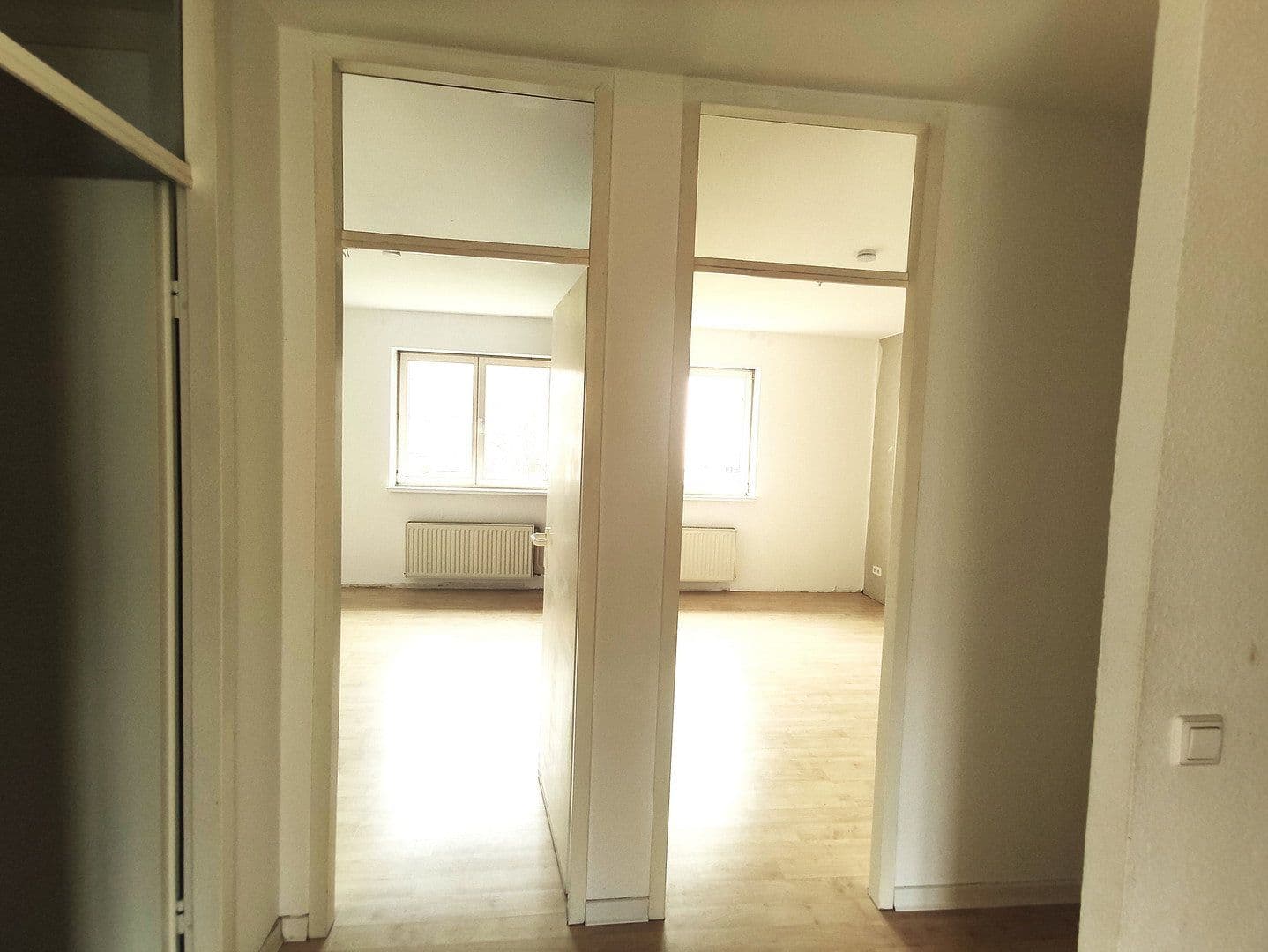 Prenájom domu 130 m², pozemek 250 m², Velten, Brandenbursko Prenájom domu 130 m², pozemek 250 m², Velten, Brandenbursko