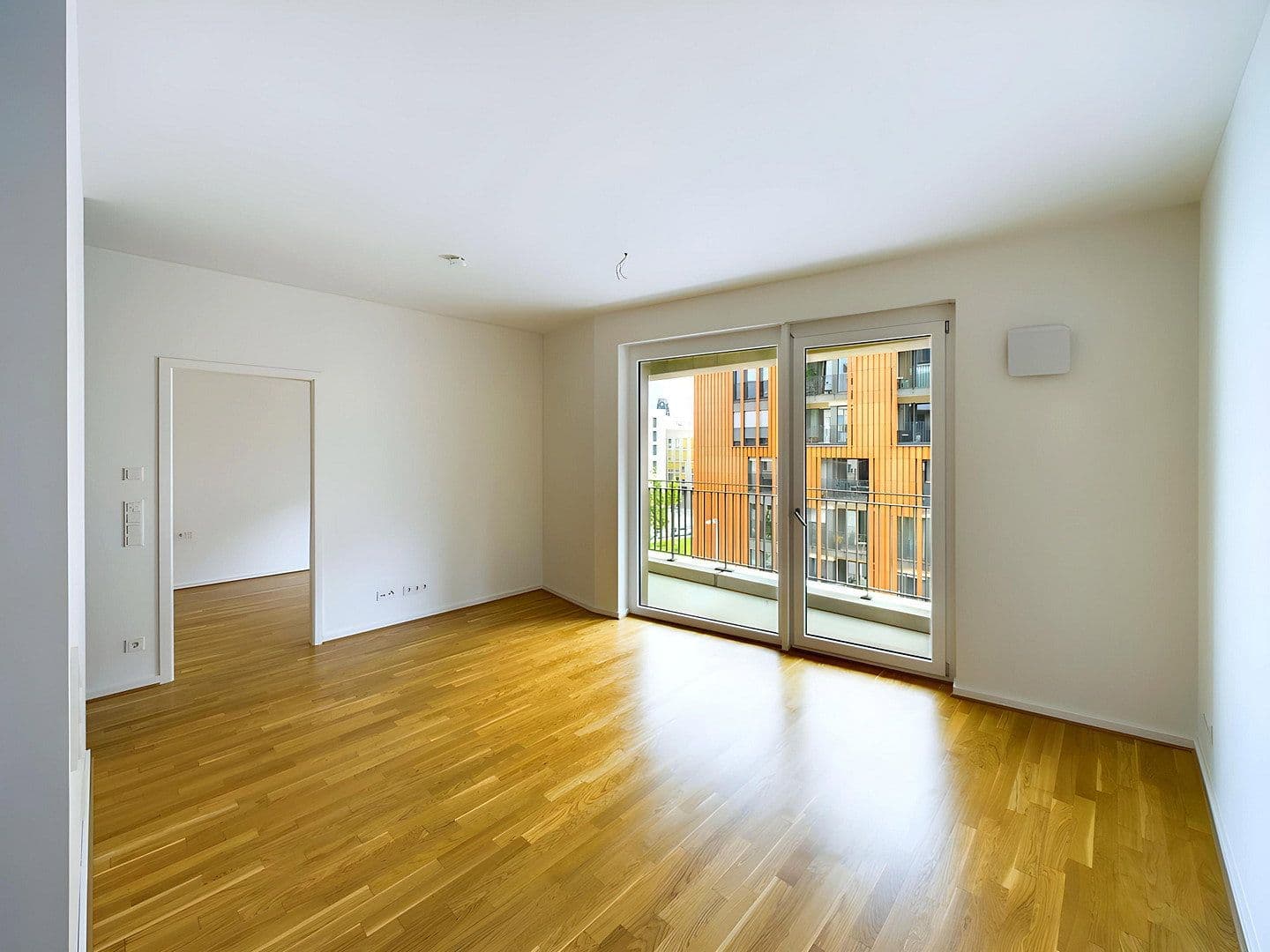 Prenájom bytu 2-izbový 52 m², Annenstraße 3, Dresden, Sasko Prenájom bytu 2-izbový 52 m², Annenstraße 3, Dresden, Sasko