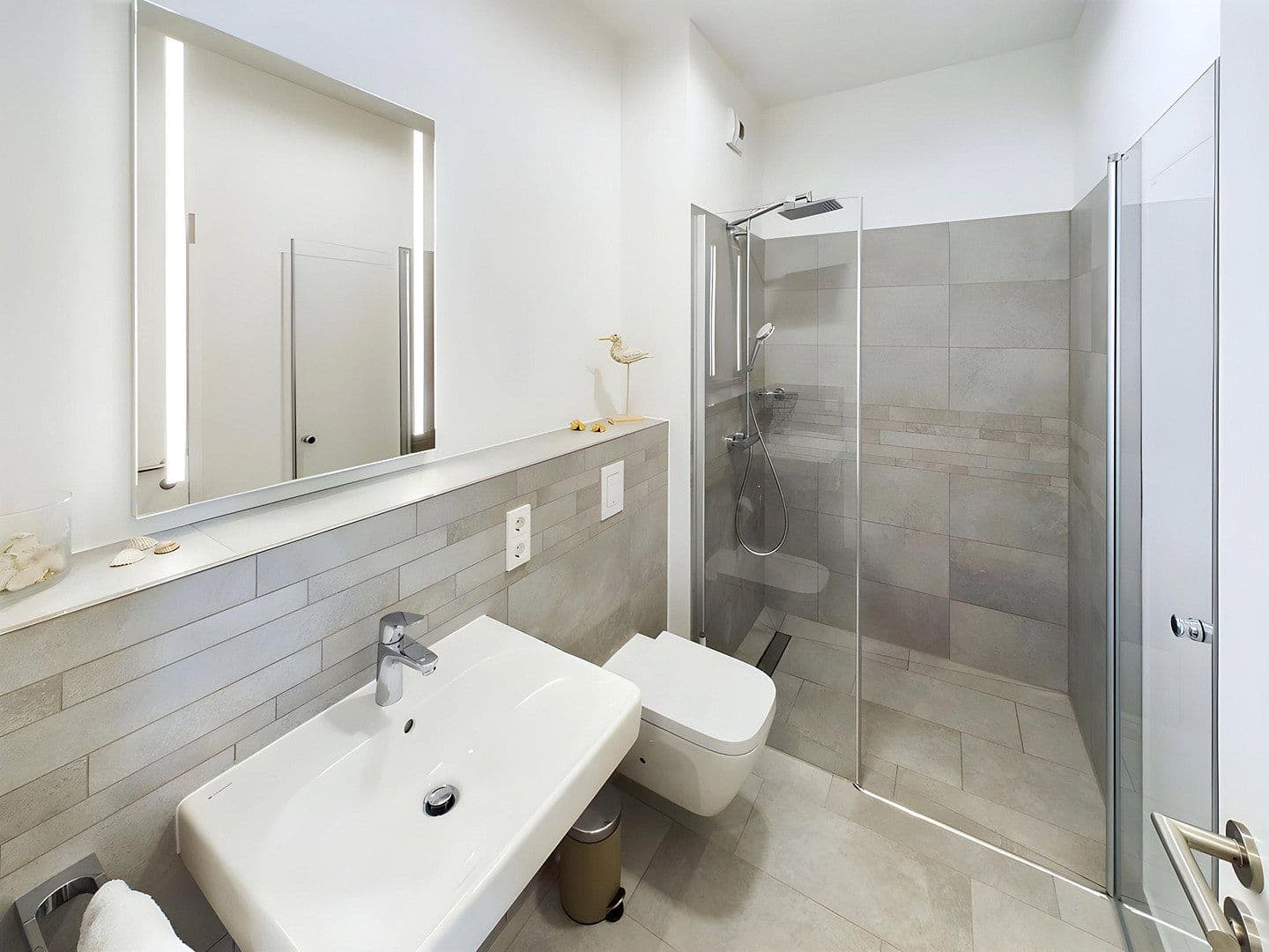 Prenájom bytu 2-izbový 52 m², Annenstraße 3, Dresden, Sasko Prenájom bytu 2-izbový 52 m², Annenstraße 3, Dresden, Sasko