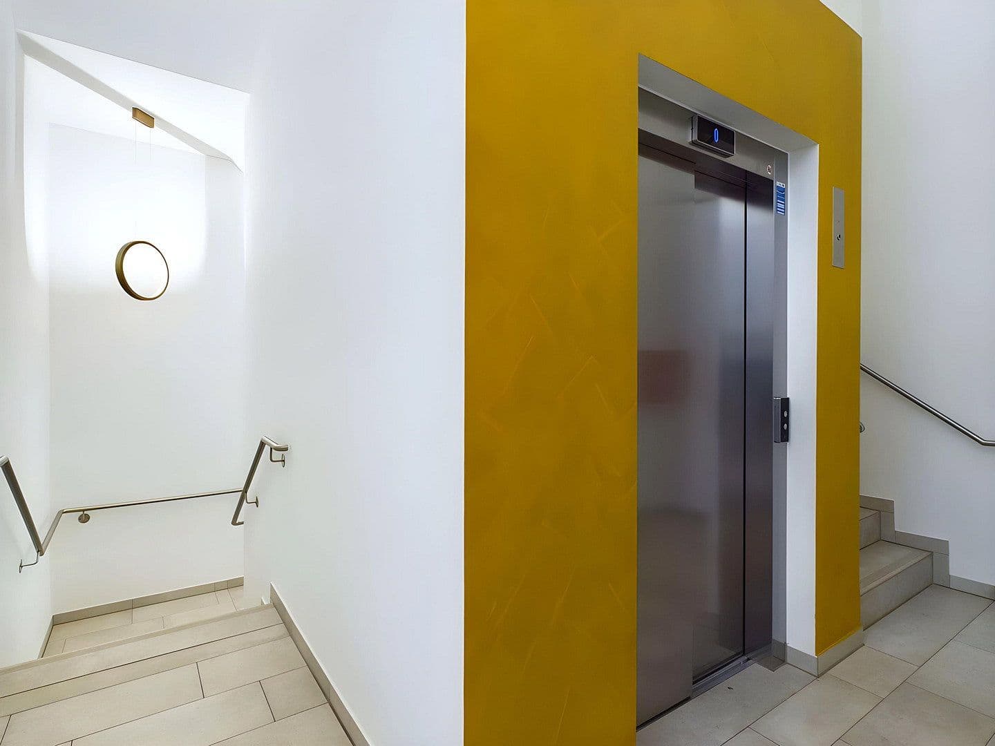 Prenájom bytu 2-izbový 52 m², Annenstraße 3, Dresden, Sasko Prenájom bytu 2-izbový 52 m², Annenstraße 3, Dresden, Sasko