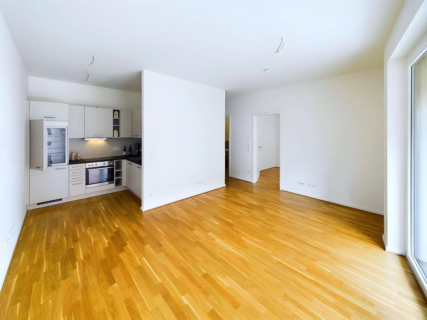 Prenájom bytu 2-izbový 52 m², Annenstraße 3, Dresden, Sasko Prenájom bytu 2-izbový 52 m², Annenstraße 3, Dresden, Sasko