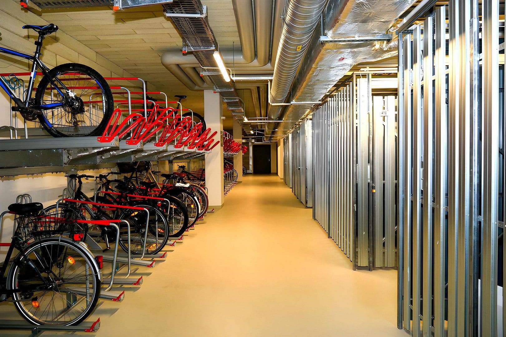Prenájom bytu 2-izbový 52 m², Annenstraße 3, Dresden, Sasko Prenájom bytu 2-izbový 52 m², Annenstraße 3, Dresden, Sasko
