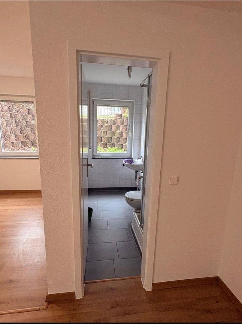 Prenájom bytu 1-izbový 42 m², Fliederweg 9, Landsberg, Sasko-Anhaltsko Prenájom bytu 1-izbový 42 m², Fliederweg 9, Landsberg, Sasko-Anhaltsko