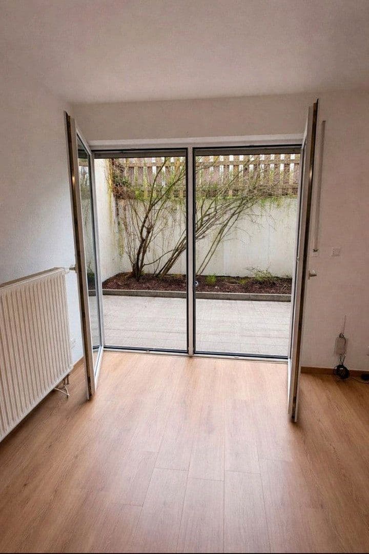 Prenájom bytu 1-izbový 42 m², Fliederweg 9, Landsberg, Sasko-Anhaltsko Prenájom bytu 1-izbový 42 m², Fliederweg 9, Landsberg, Sasko-Anhaltsko