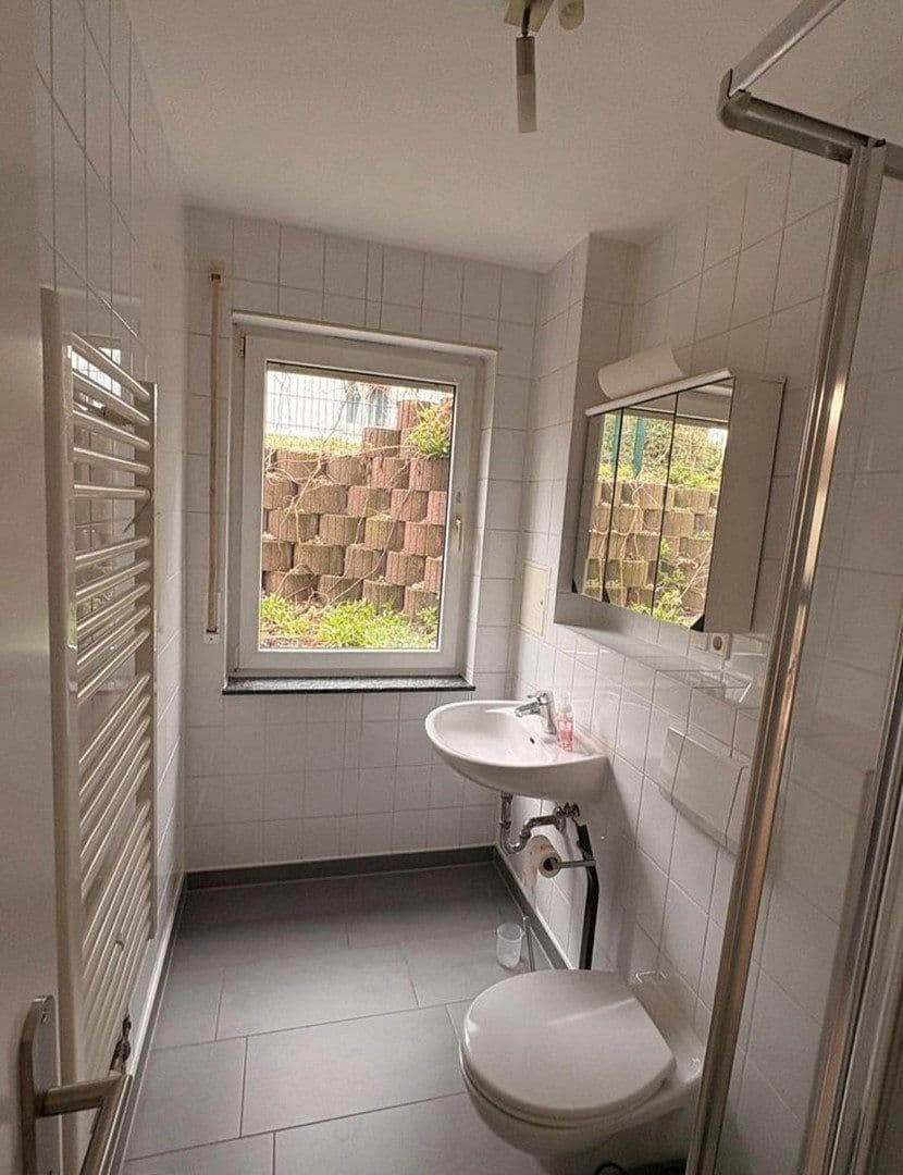 Prenájom bytu 1-izbový 42 m², Fliederweg 9, Landsberg, Sasko-Anhaltsko Prenájom bytu 1-izbový 42 m², Fliederweg 9, Landsberg, Sasko-Anhaltsko