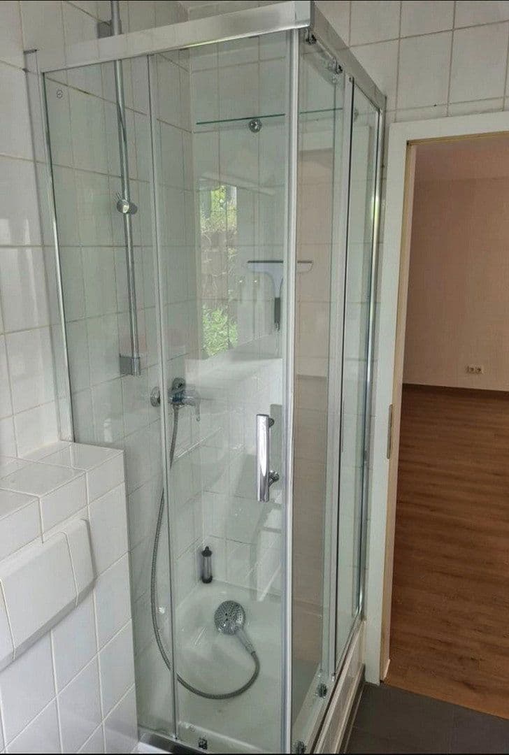 Prenájom bytu 1-izbový 42 m², Fliederweg 9, Landsberg, Sasko-Anhaltsko Prenájom bytu 1-izbový 42 m², Fliederweg 9, Landsberg, Sasko-Anhaltsko