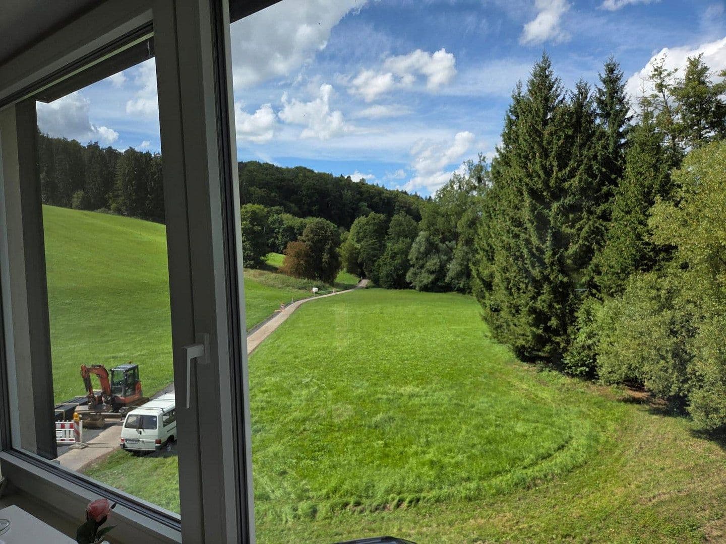 Prenájom bytu 1-izbový 45 m², Weinstadt, Bádensko-Wurttembersko Prenájom bytu 1-izbový 45 m², Weinstadt, Bádensko-Wurttembersko
