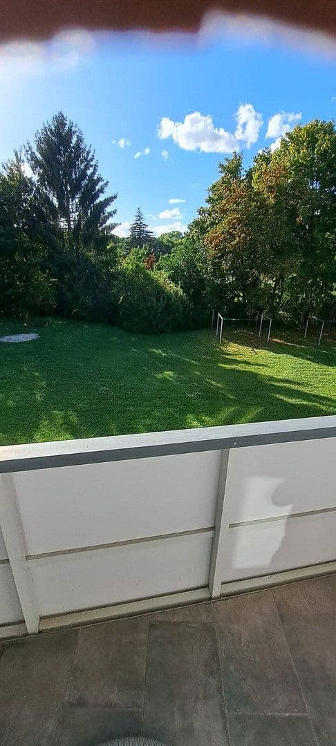Prenájom bytu 3-izbový 58 m², Sigmund-Freud-Straße 43, Frankfurt am Main, Hesensko Prenájom bytu 3-izbový 58 m², Sigmund-Freud-Straße 43, Frankfurt am Main, Hesensko
