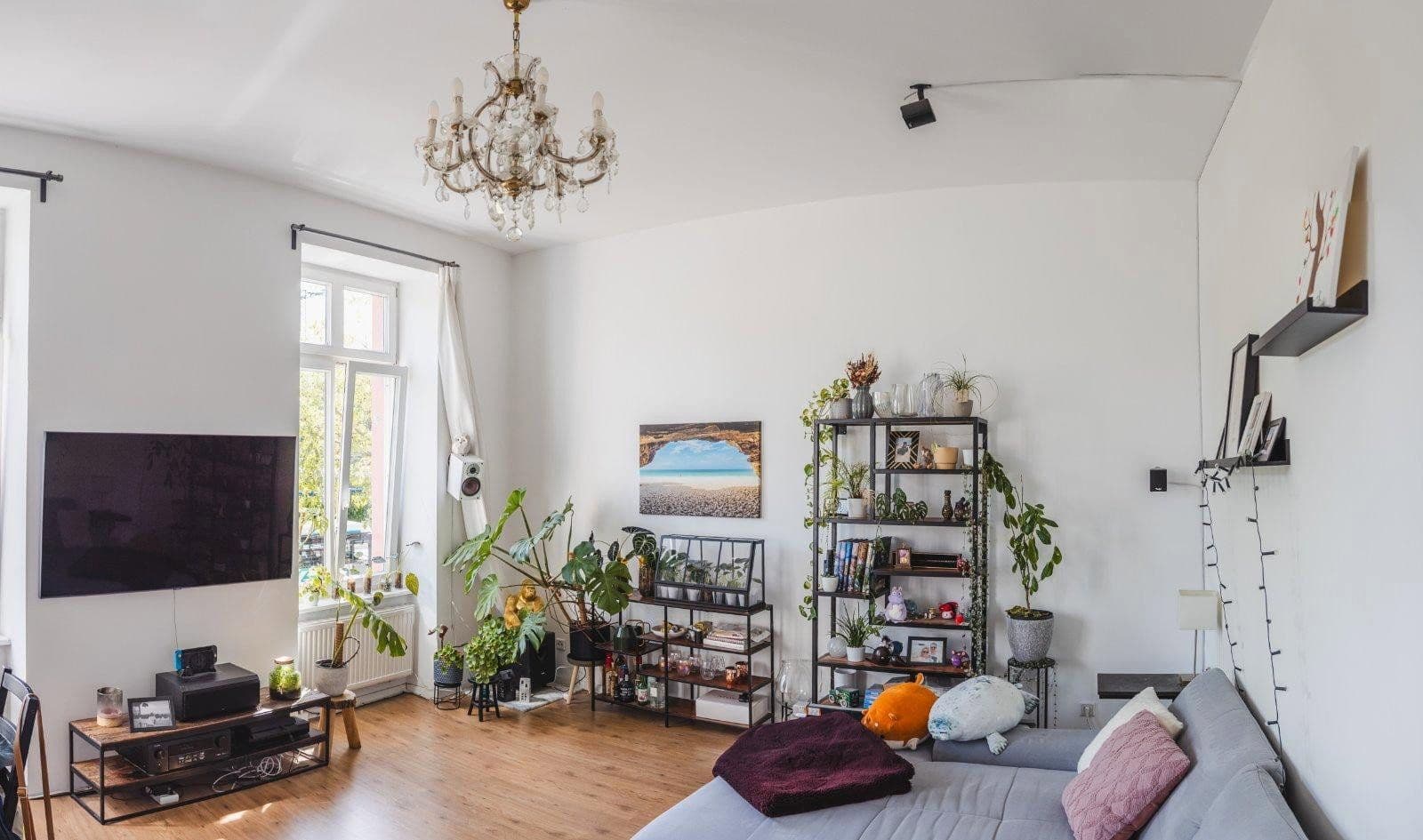 Predaj bytu 4-izbový 93 m², Offenbach am Main, Hesensko Predaj bytu 4-izbový 93 m², Offenbach am Main, Hesensko