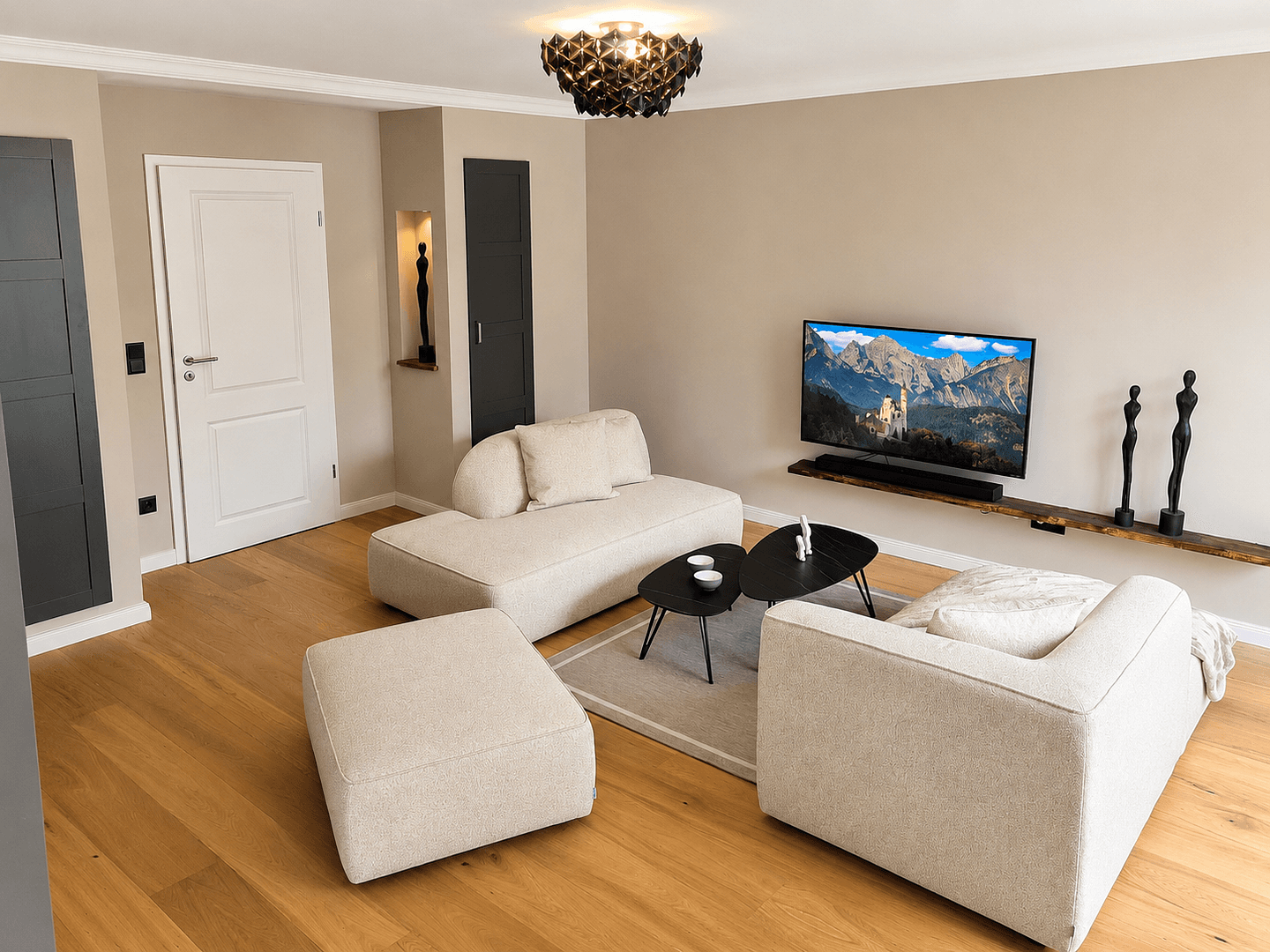 Predaj bytu 3-izbový 75 m², München, Bavorsko Predaj bytu 3-izbový 75 m², München, Bavorsko