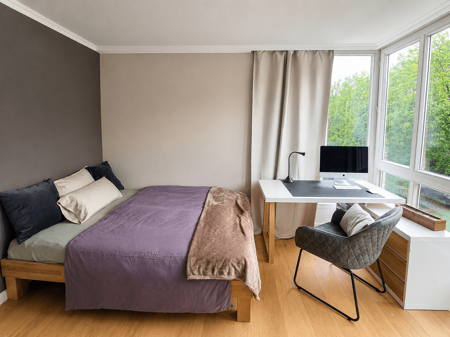 Predaj bytu 3-izbový 75 m², München, Bavorsko Predaj bytu 3-izbový 75 m², München, Bavorsko