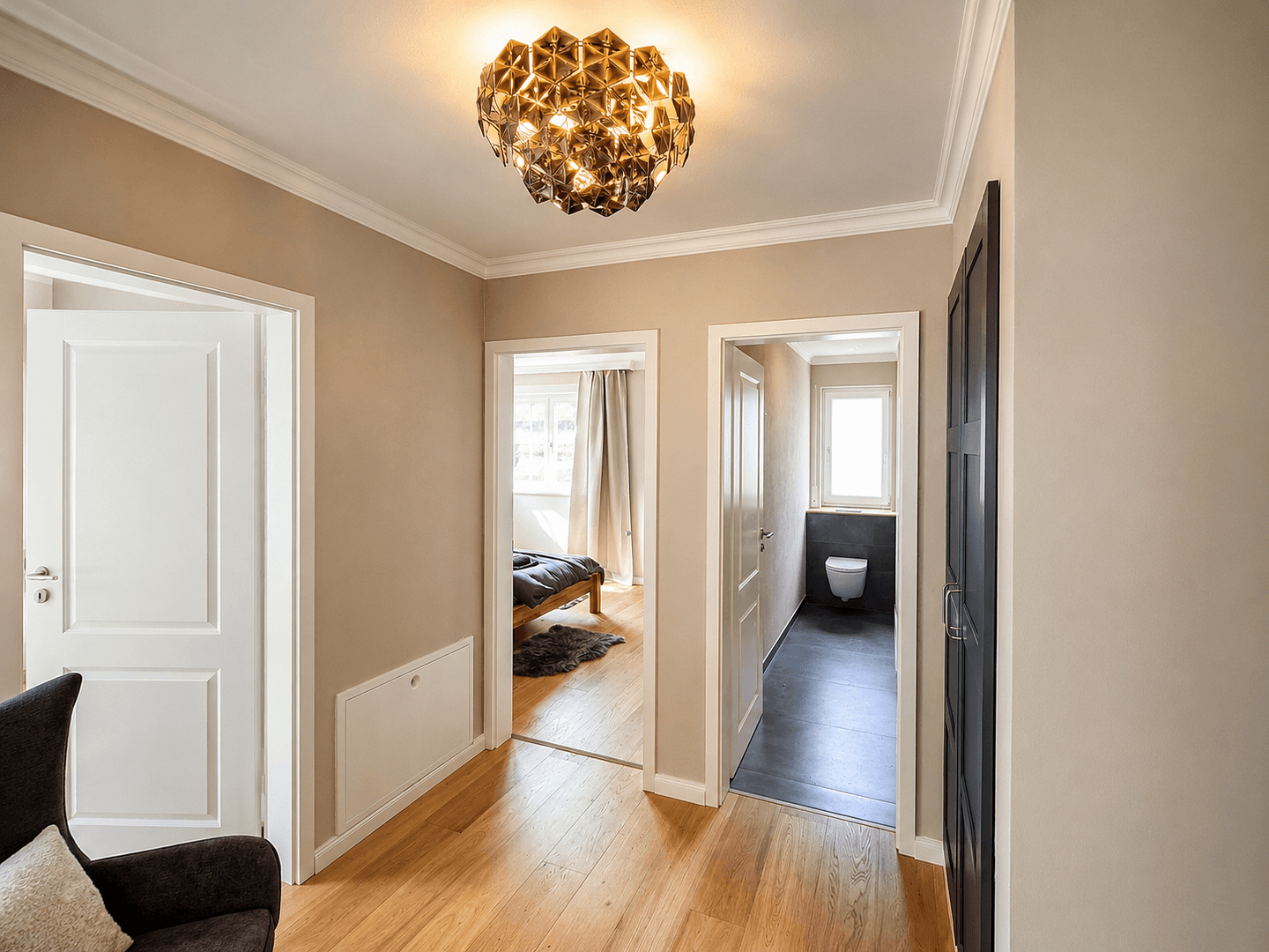 Predaj bytu 3-izbový 75 m², München, Bavorsko Predaj bytu 3-izbový 75 m², München, Bavorsko
