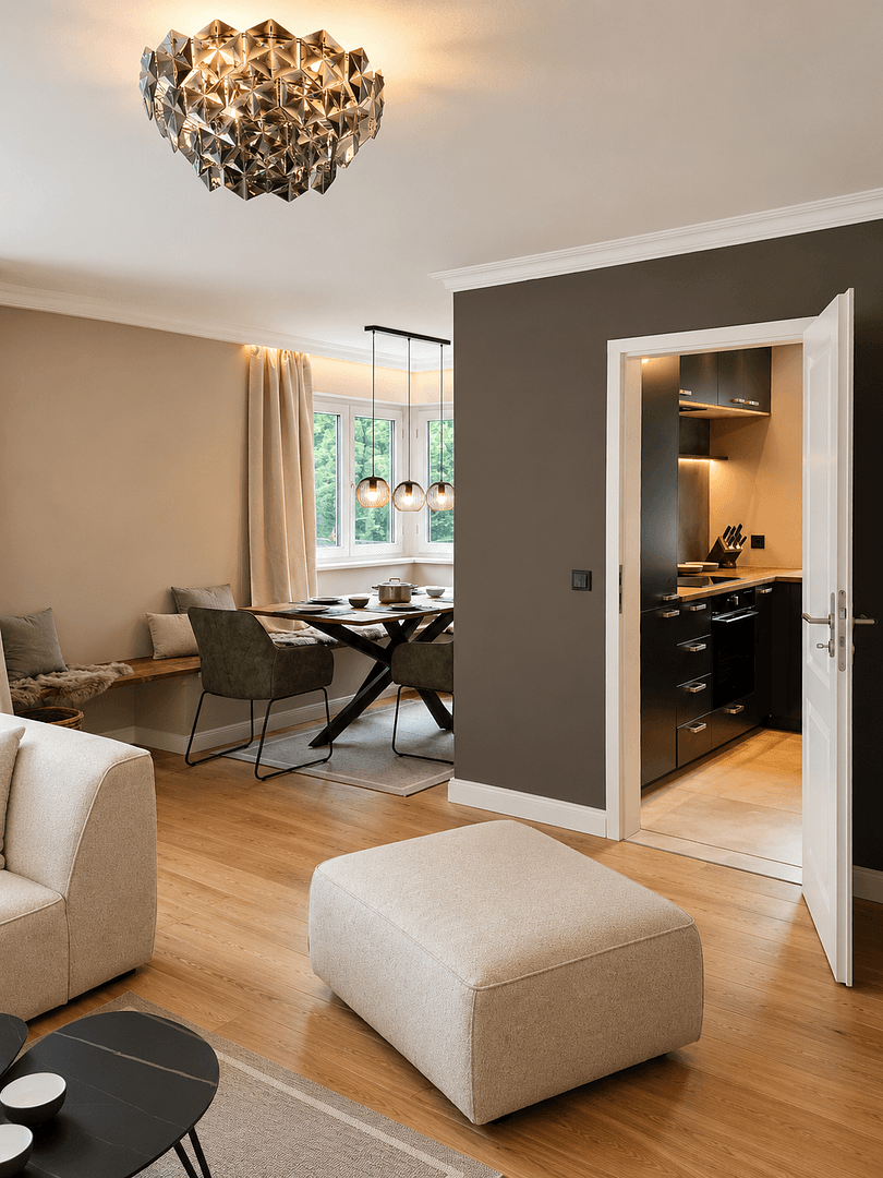 Predaj bytu 3-izbový 75 m², München, Bavorsko Predaj bytu 3-izbový 75 m², München, Bavorsko