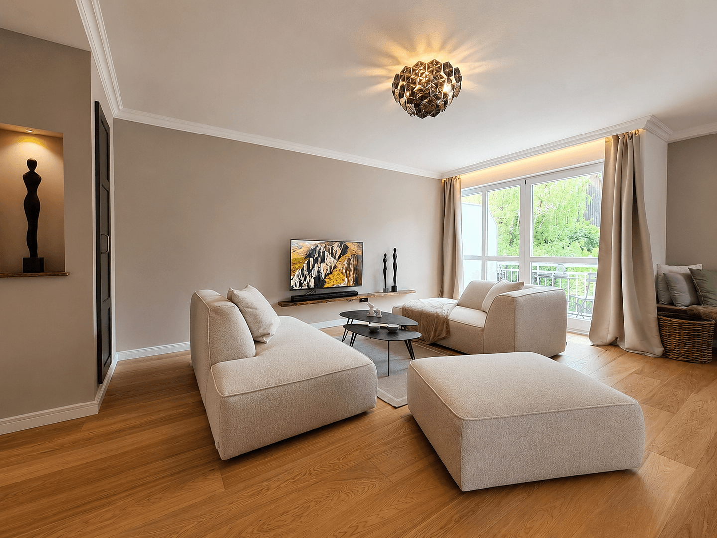 Predaj bytu 3-izbový 75 m², München, Bavorsko Predaj bytu 3-izbový 75 m², München, Bavorsko