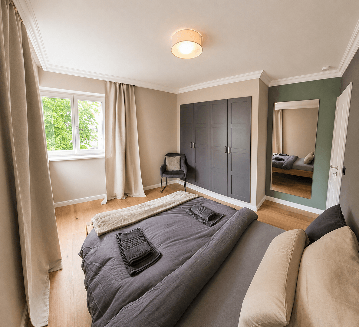 Predaj bytu 3-izbový 75 m², München, Bavorsko Predaj bytu 3-izbový 75 m², München, Bavorsko
