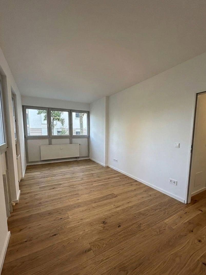 Predaj bytu 4-izbový 102 m², Gersthofen, Bavorsko Predaj bytu 4-izbový 102 m², Gersthofen, Bavorsko