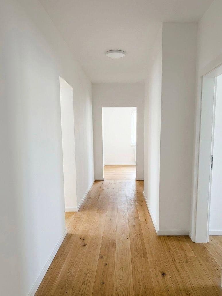 Predaj bytu 4-izbový 102 m², Gersthofen, Bavorsko Predaj bytu 4-izbový 102 m², Gersthofen, Bavorsko