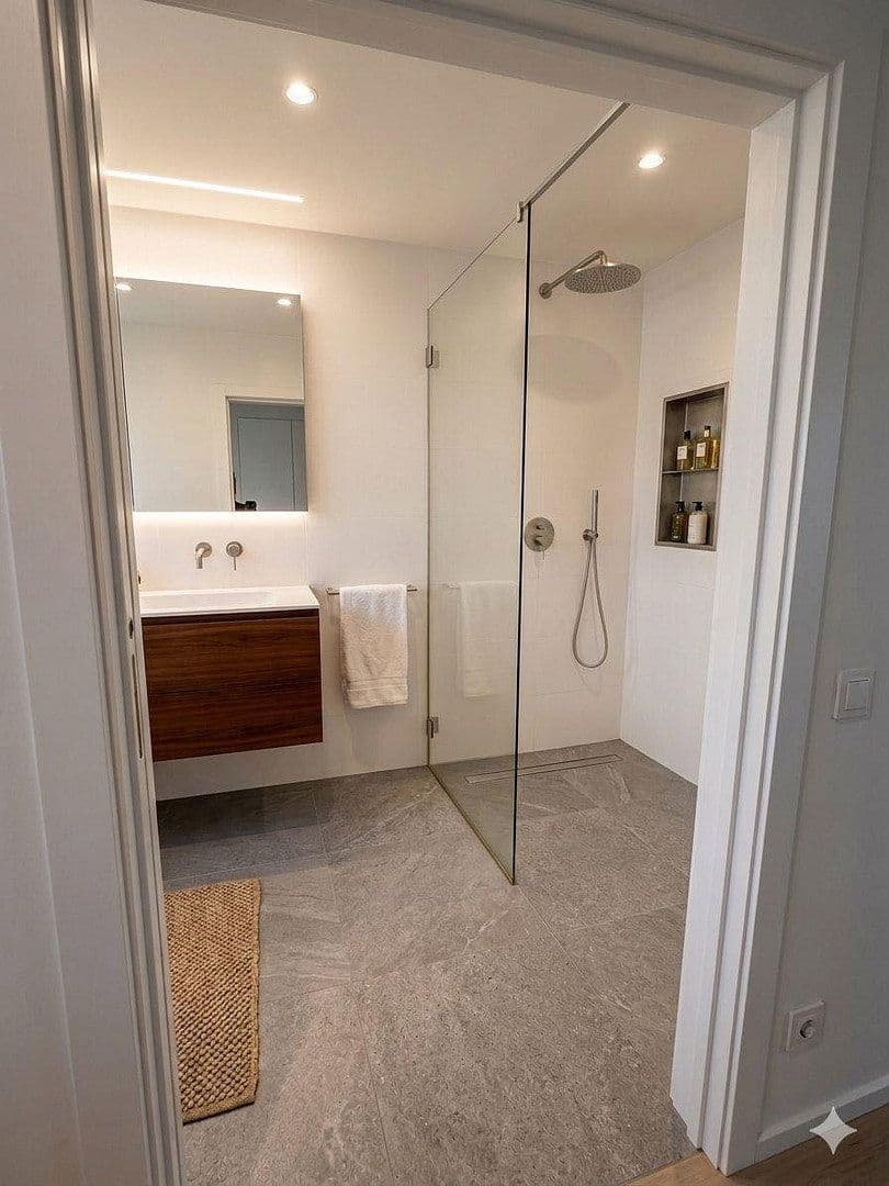 Predaj bytu 4-izbový 102 m², Gersthofen, Bavorsko Predaj bytu 4-izbový 102 m², Gersthofen, Bavorsko
