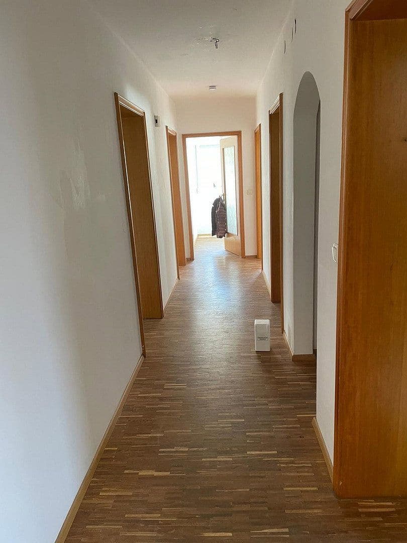 Prenájom bytu 3-izbový 89 m², Ricca Bona Strasse 3, Wallersdorf, Bavorsko Prenájom bytu 3-izbový 89 m², Ricca Bona Strasse 3, Wallersdorf, Bavorsko