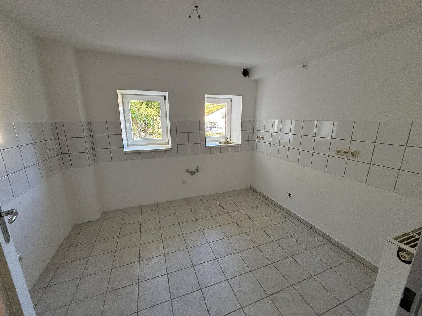 Prenájom bytu 2-izbový 72 m², Hallesche Straße 73a, Naumburg (Saale), Sasko-Anhaltsko Prenájom bytu 2-izbový 72 m², Hallesche Straße 73a, Naumburg (Saale), Sasko-Anhaltsko
