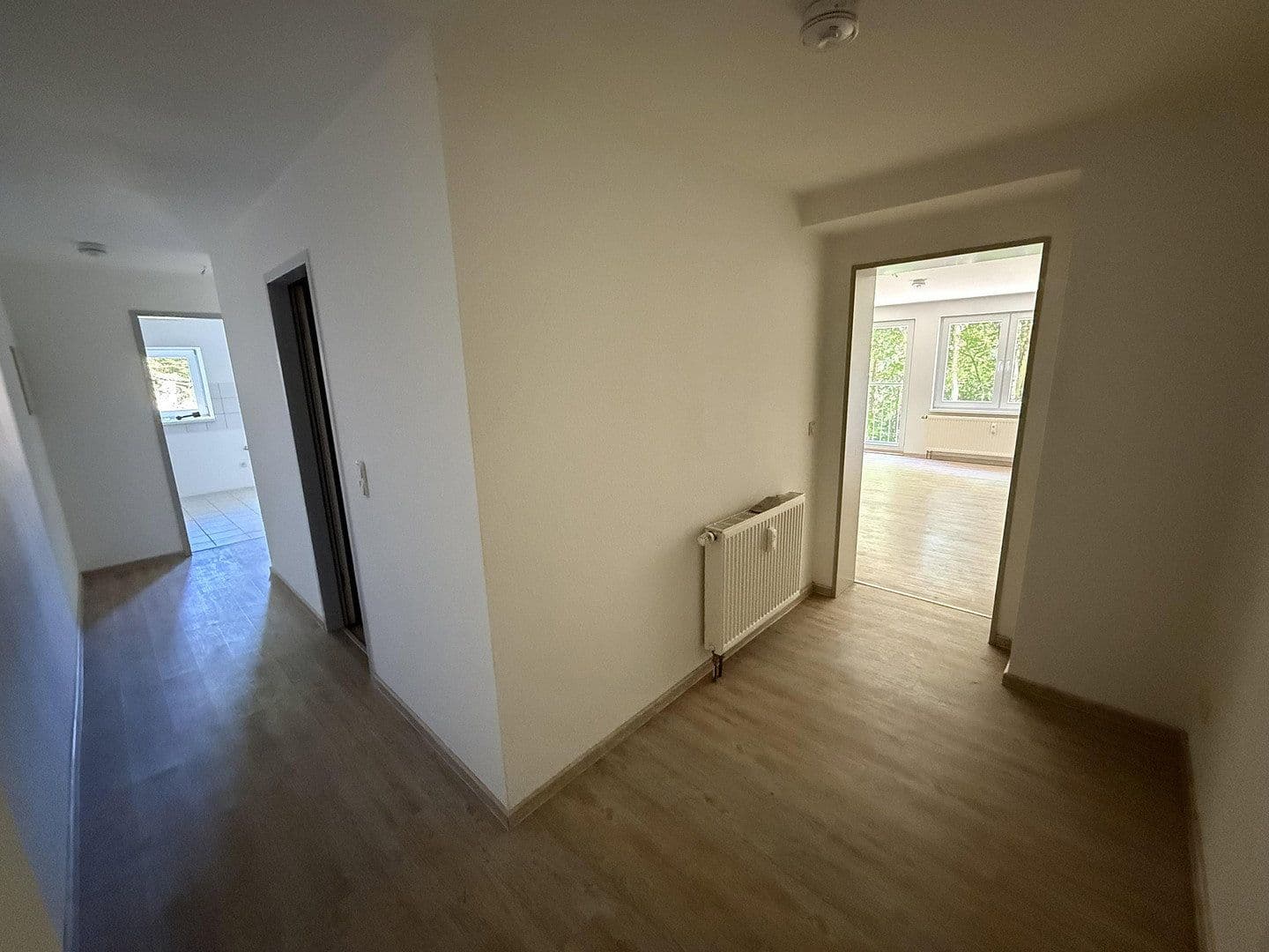 Prenájom bytu 2-izbový 72 m², Hallesche Straße 73a, Naumburg (Saale), Sasko-Anhaltsko Prenájom bytu 2-izbový 72 m², Hallesche Straße 73a, Naumburg (Saale), Sasko-Anhaltsko