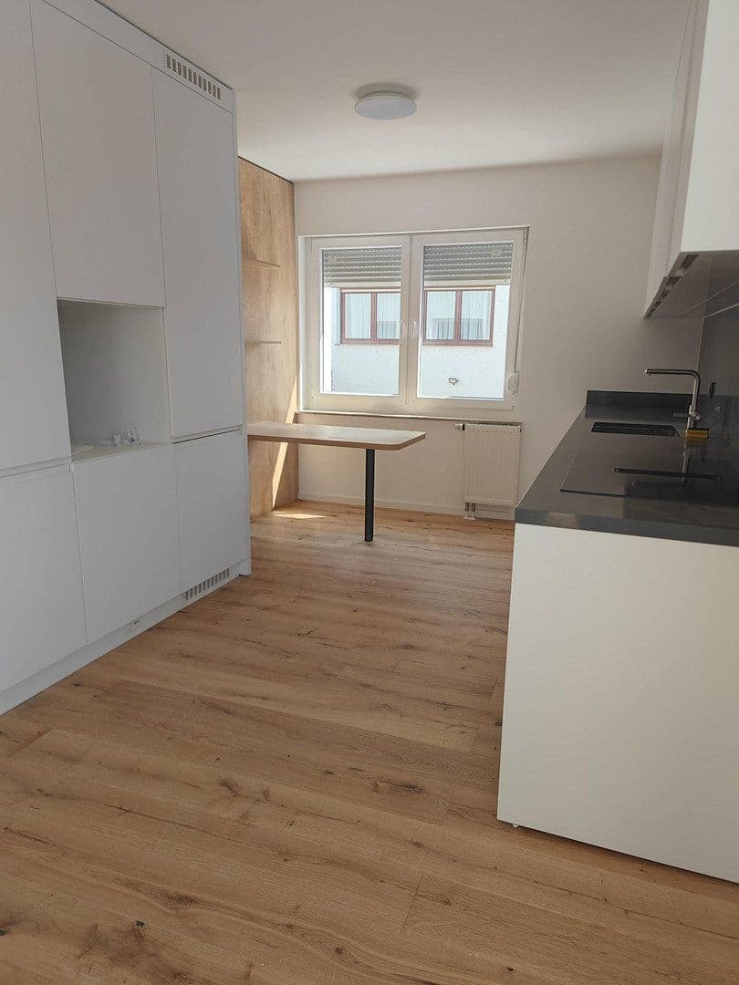 Predaj bytu 3-izbový 68 m², Neuhausen auf den Fildern, Bádensko-Wurttembersko Predaj bytu 3-izbový 68 m², Neuhausen auf den Fildern, Bádensko-Wurttembersko