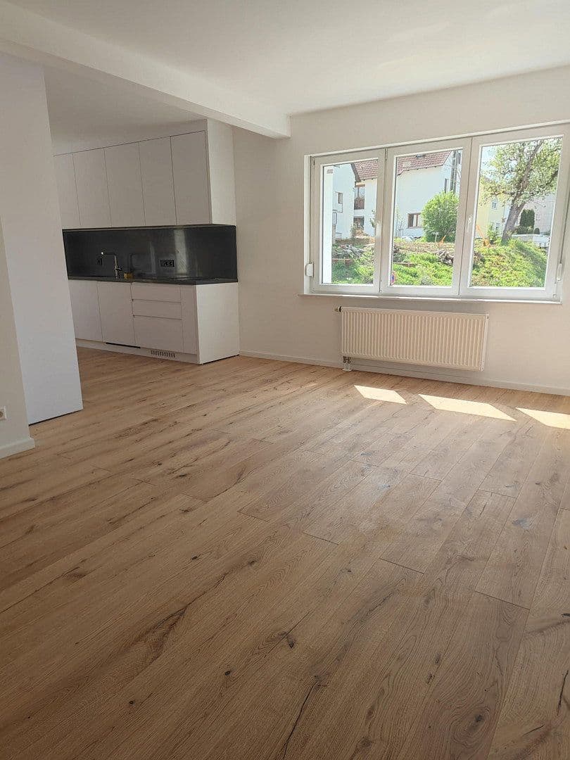 Predaj bytu 3-izbový 68 m², Neuhausen auf den Fildern, Bádensko-Wurttembersko Predaj bytu 3-izbový 68 m², Neuhausen auf den Fildern, Bádensko-Wurttembersko