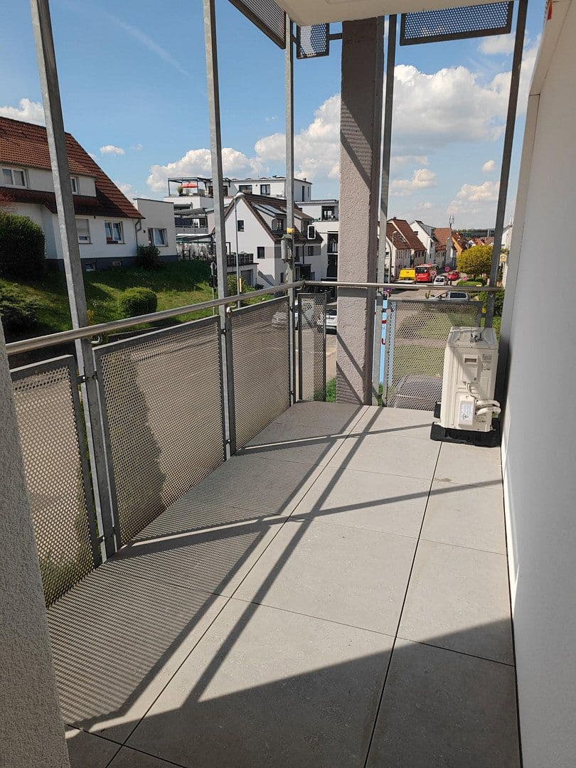 Predaj bytu 3-izbový 68 m², Neuhausen auf den Fildern, Bádensko-Wurttembersko Predaj bytu 3-izbový 68 m², Neuhausen auf den Fildern, Bádensko-Wurttembersko