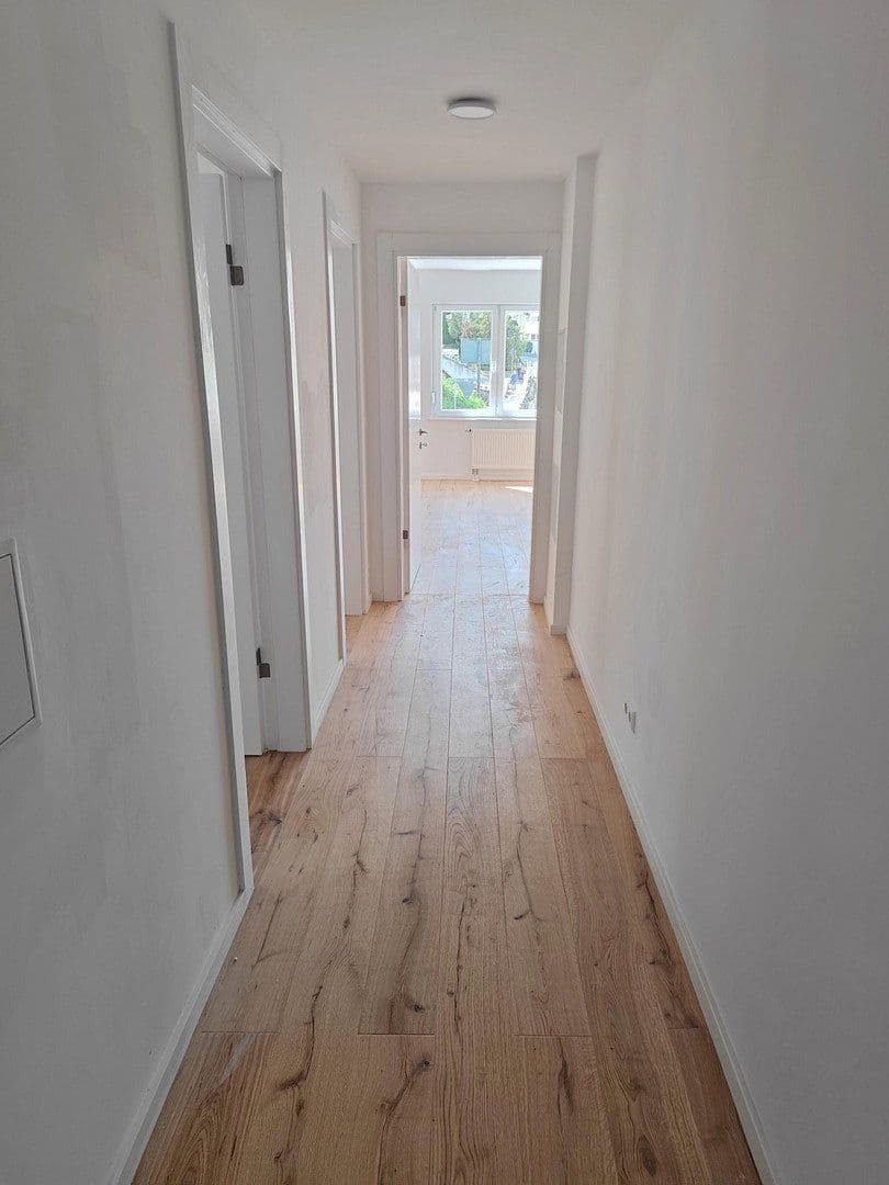 Predaj bytu 3-izbový 68 m², Neuhausen auf den Fildern, Bádensko-Wurttembersko Predaj bytu 3-izbový 68 m², Neuhausen auf den Fildern, Bádensko-Wurttembersko