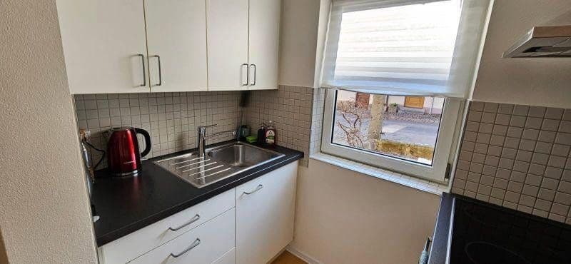Prenájom bytu 2-izbový 39 m², Erlangen, Bavorsko Prenájom bytu 2-izbový 39 m², Erlangen, Bavorsko