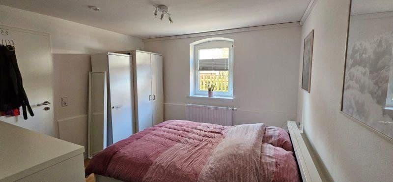 Prenájom bytu 2-izbový 39 m², Erlangen, Bavorsko Prenájom bytu 2-izbový 39 m², Erlangen, Bavorsko
