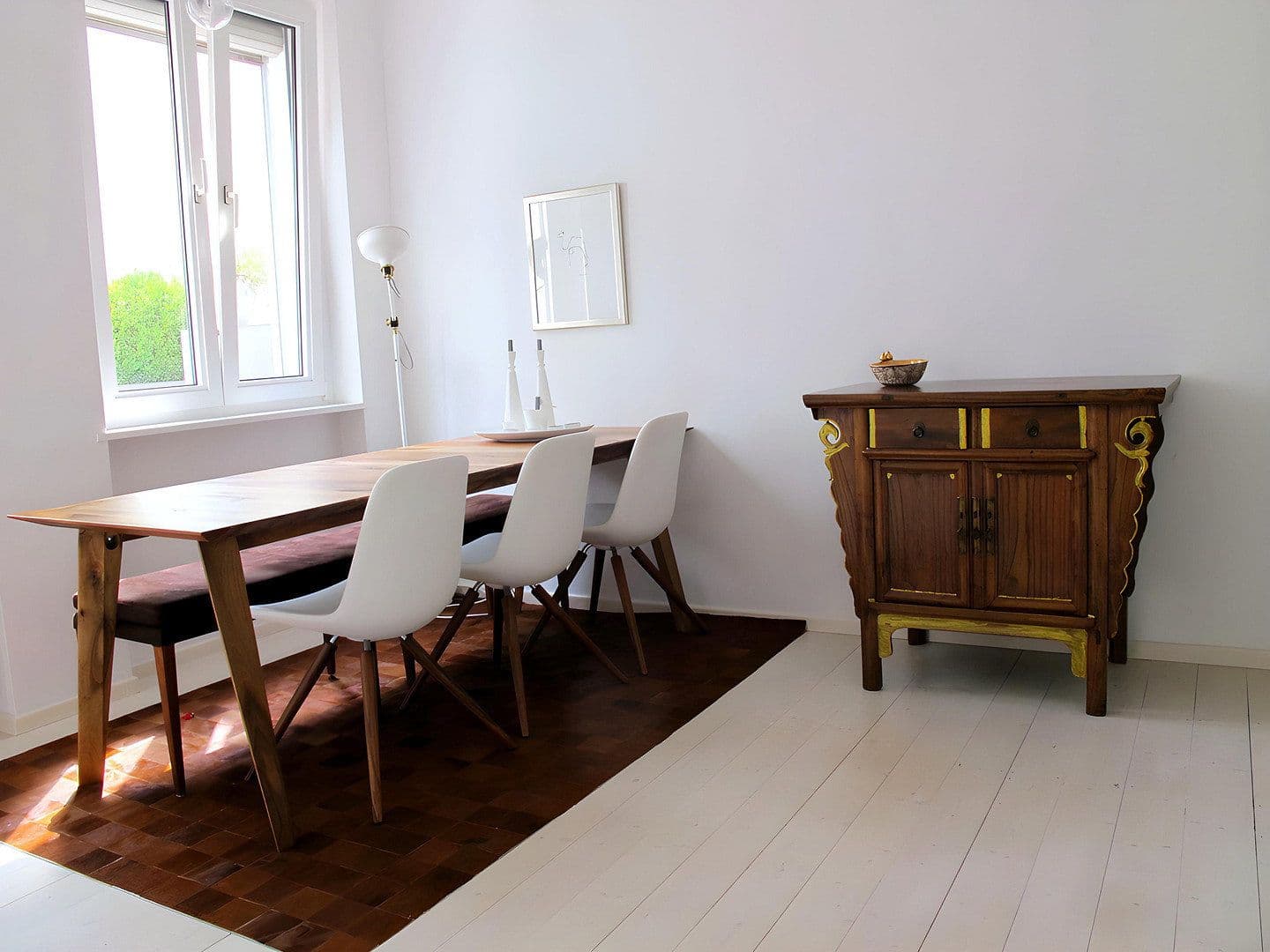 Prenájom bytu 4-izbový 95 m², Marburger Tor 4, Siegen, Severné Porýnie - Westfálsko Prenájom bytu 4-izbový 95 m², Marburger Tor 4, Siegen, Severné Porýnie - Westfálsko