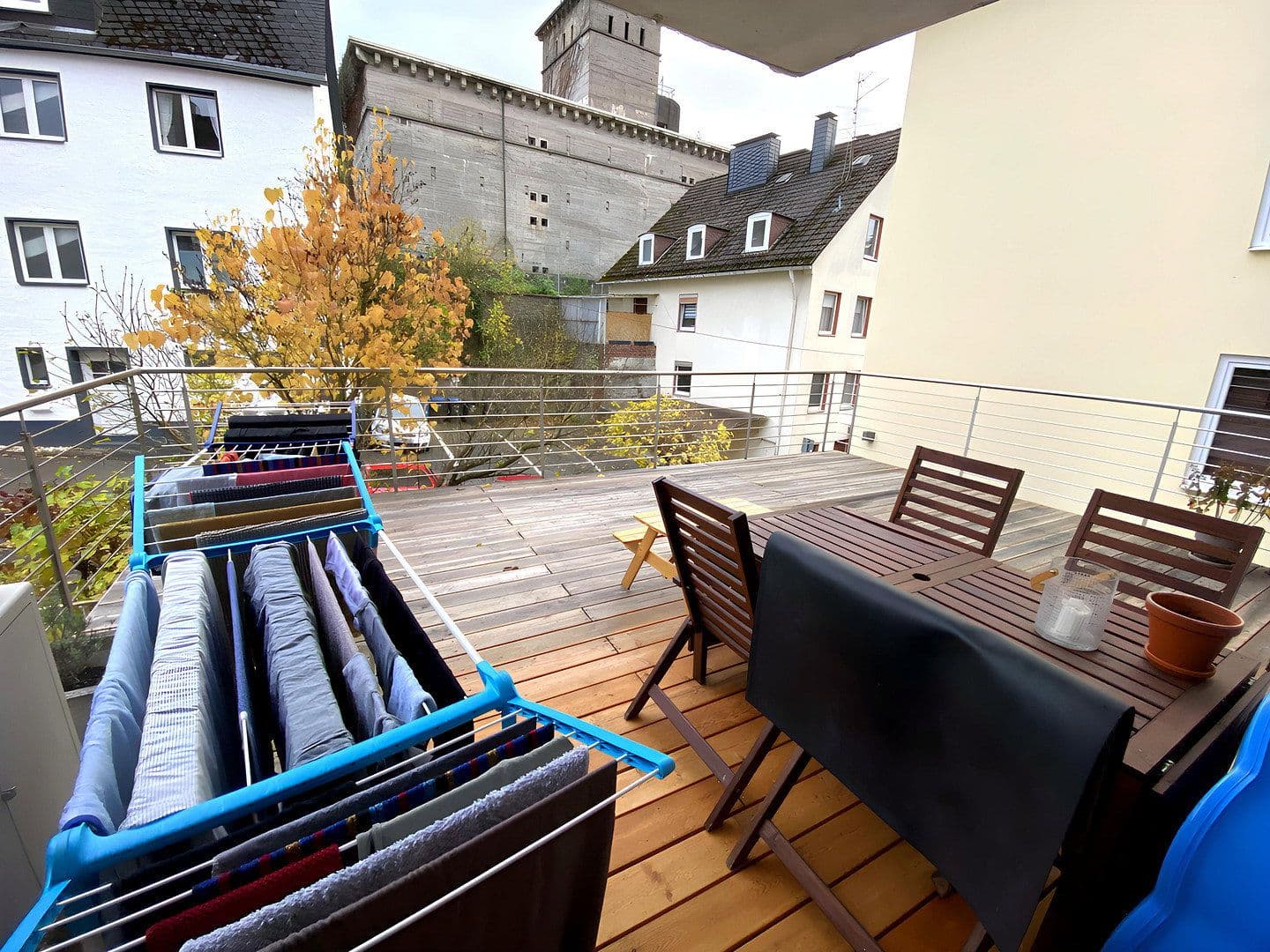 Prenájom bytu 4-izbový 95 m², Marburger Tor 4, Siegen, Severné Porýnie - Westfálsko Prenájom bytu 4-izbový 95 m², Marburger Tor 4, Siegen, Severné Porýnie - Westfálsko