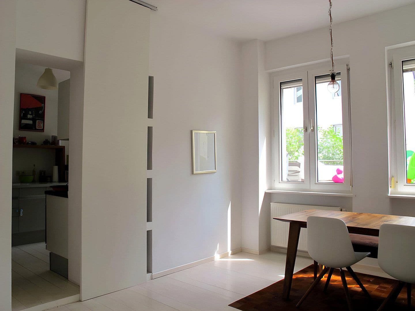 Prenájom bytu 4-izbový 95 m², Marburger Tor 4, Siegen, Severné Porýnie - Westfálsko Prenájom bytu 4-izbový 95 m², Marburger Tor 4, Siegen, Severné Porýnie - Westfálsko