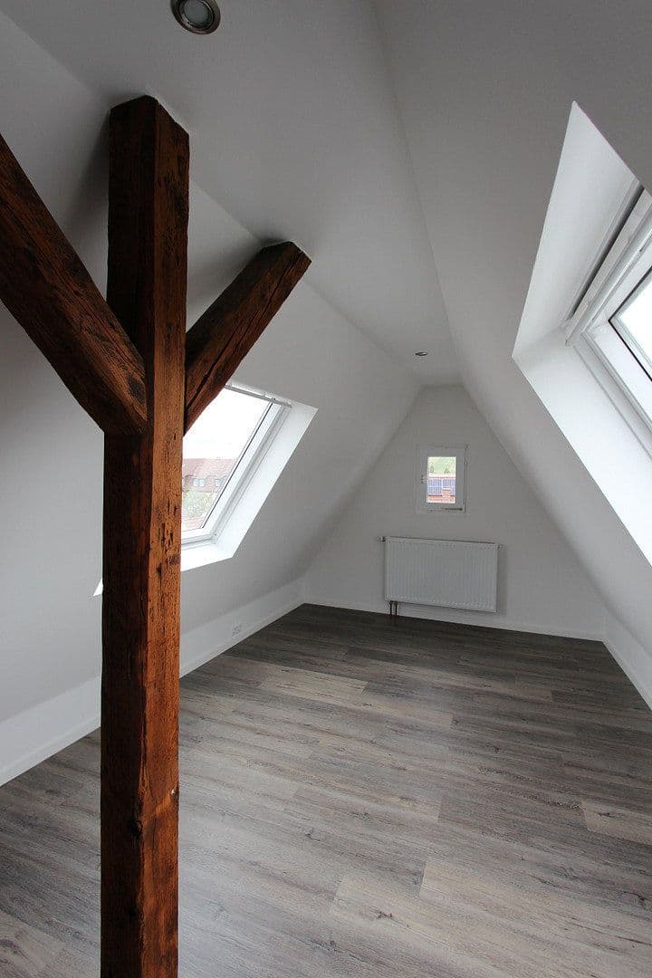 Predaj bytu 2-izbový 51 m², Stuttgart, Bádensko-Wurttembersko Predaj bytu 2-izbový 51 m², Stuttgart, Bádensko-Wurttembersko