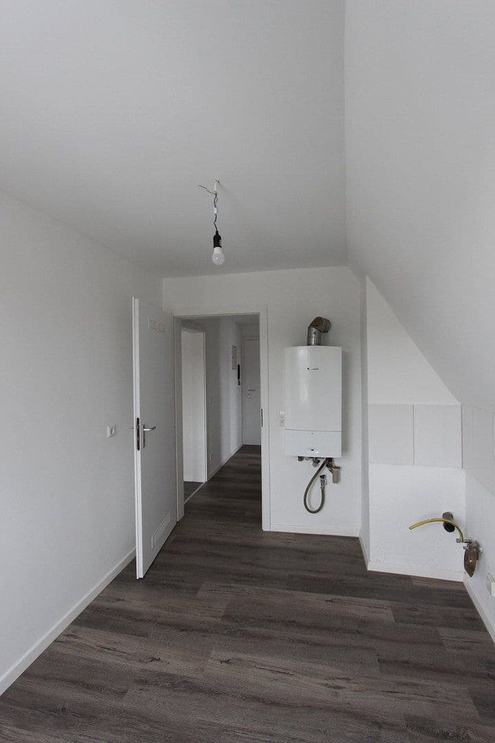 Predaj bytu 2-izbový 51 m², Stuttgart, Bádensko-Wurttembersko Predaj bytu 2-izbový 51 m², Stuttgart, Bádensko-Wurttembersko