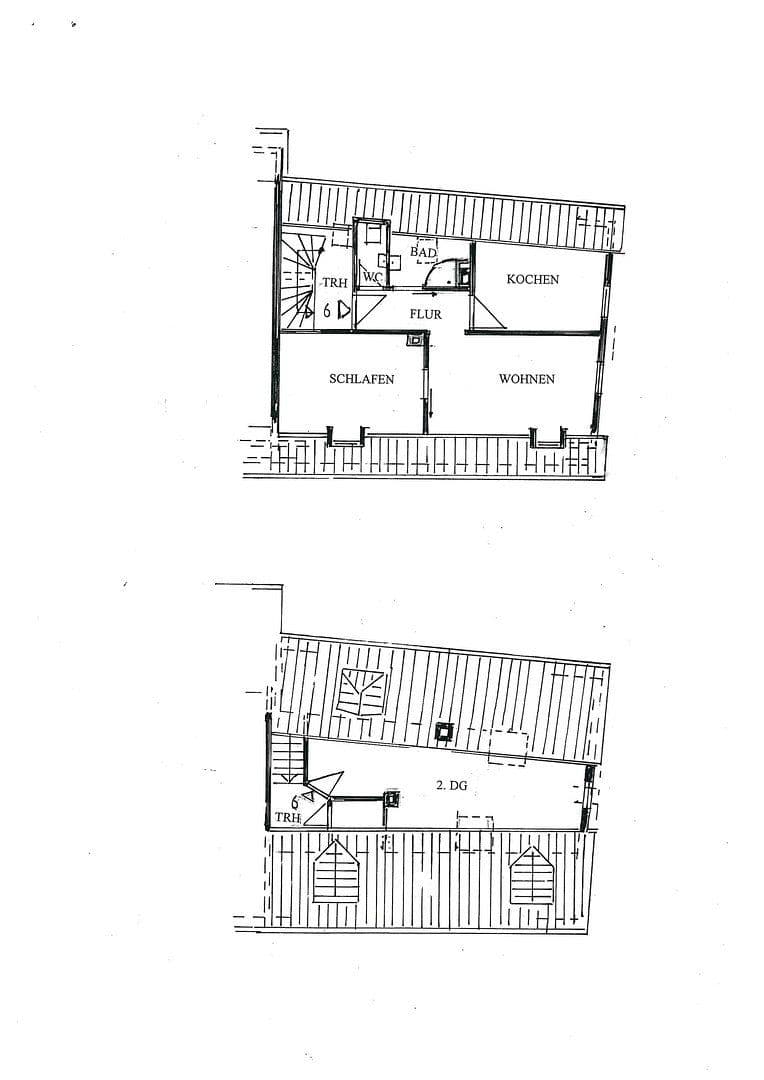 Predaj bytu 2-izbový 51 m², Stuttgart, Bádensko-Wurttembersko Predaj bytu 2-izbový 51 m², Stuttgart, Bádensko-Wurttembersko