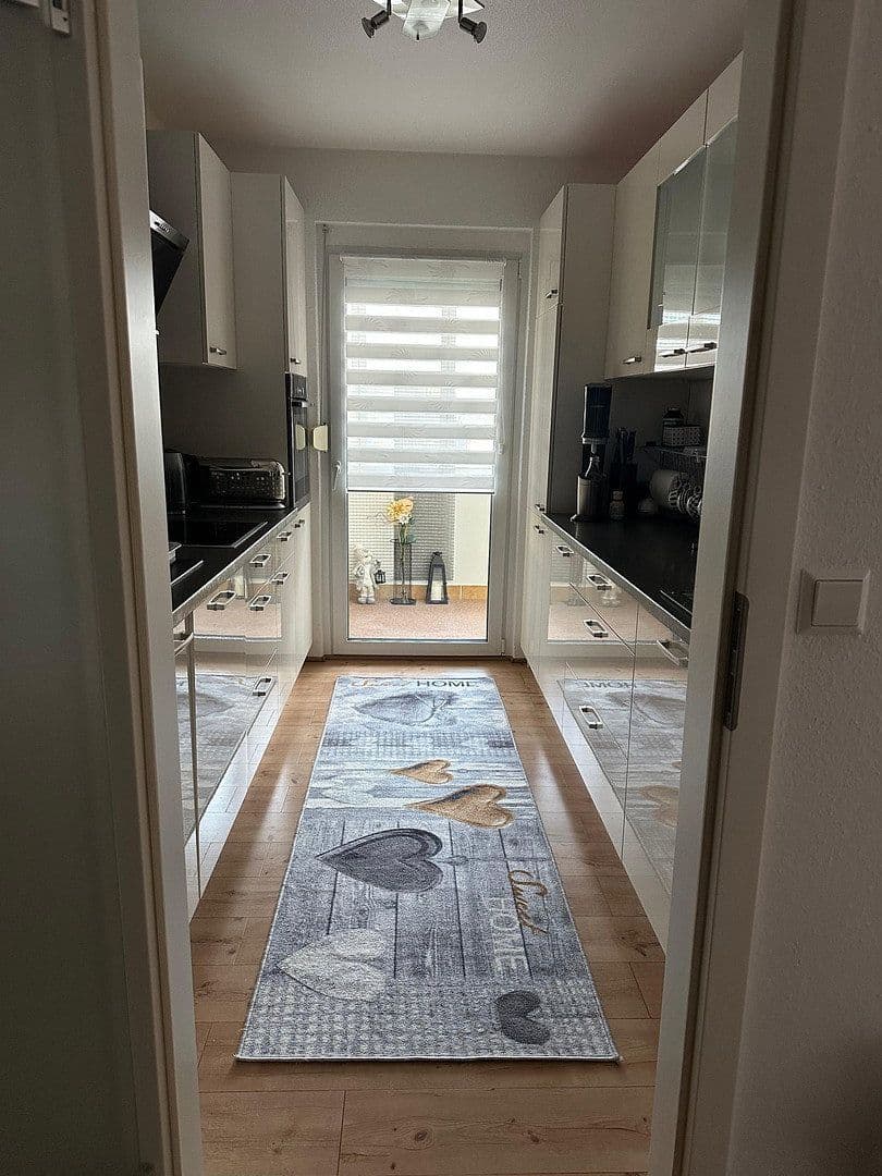 Predaj bytu 3-izbový 88 m², St. Georgen im Schwarzwald, Bádensko-Wurttembersko Predaj bytu 3-izbový 88 m², St. Georgen im Schwarzwald, Bádensko-Wurttembersko
